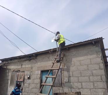 EverCare - Contribute for Shelter