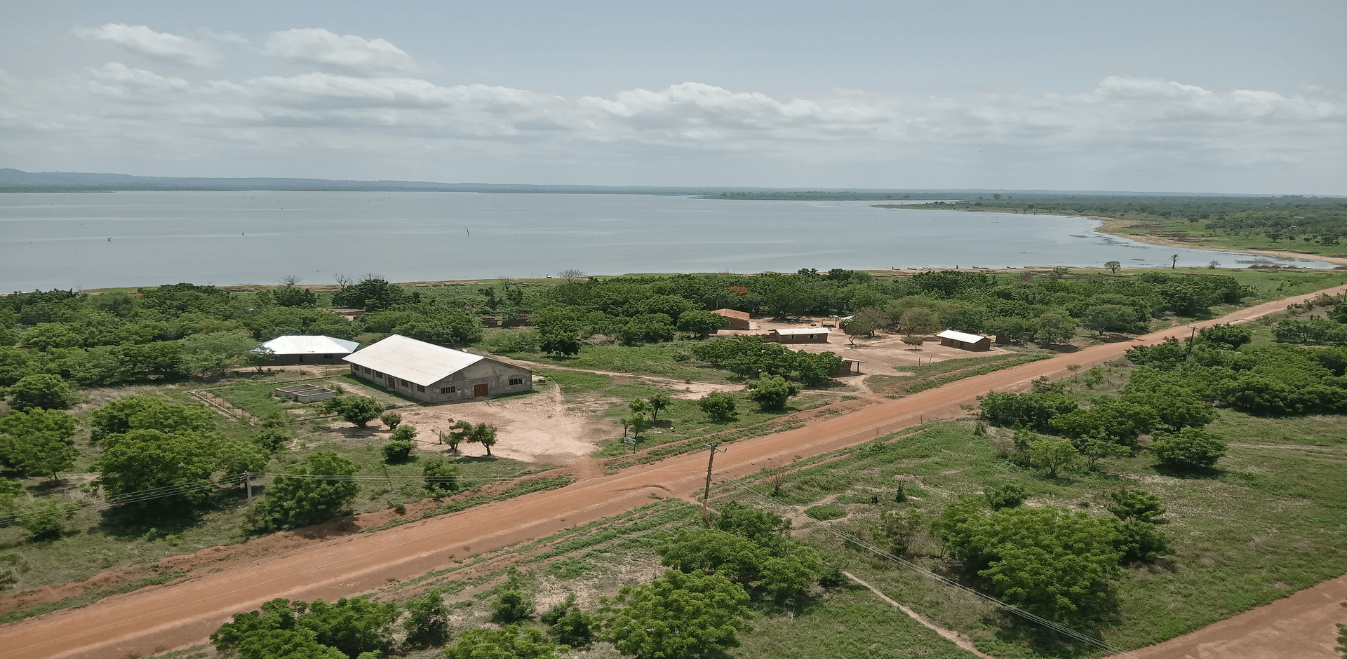 Bruben Community Network - Bridging the Digital Divide