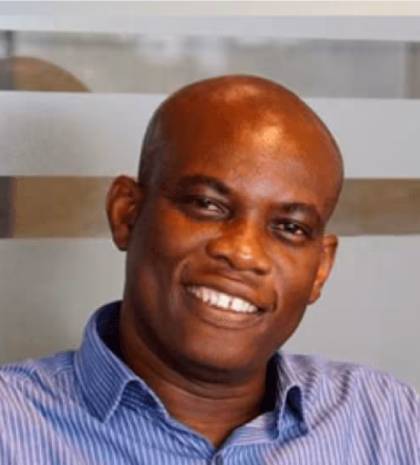 Victor Asante