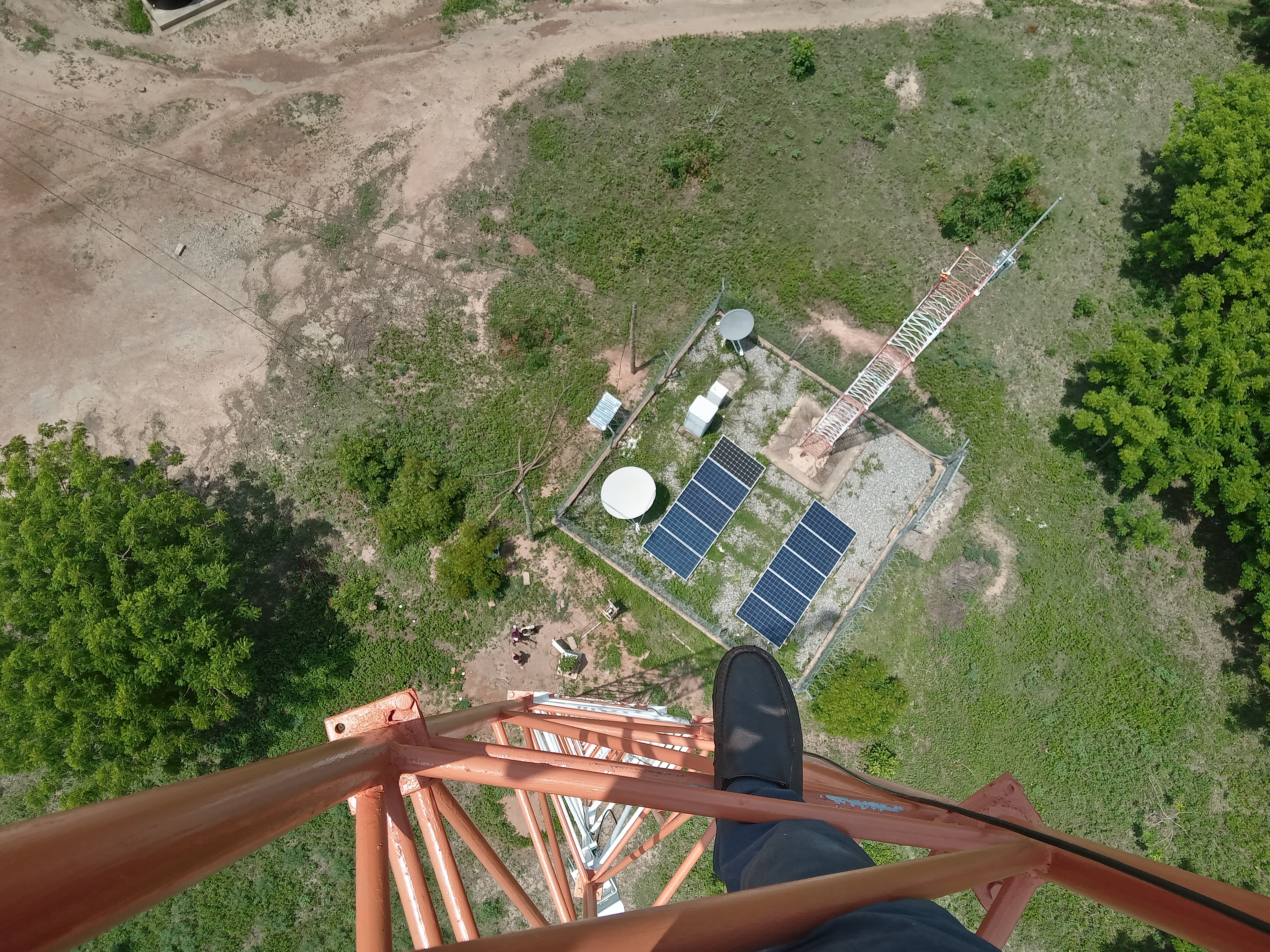 Bruben Community Network