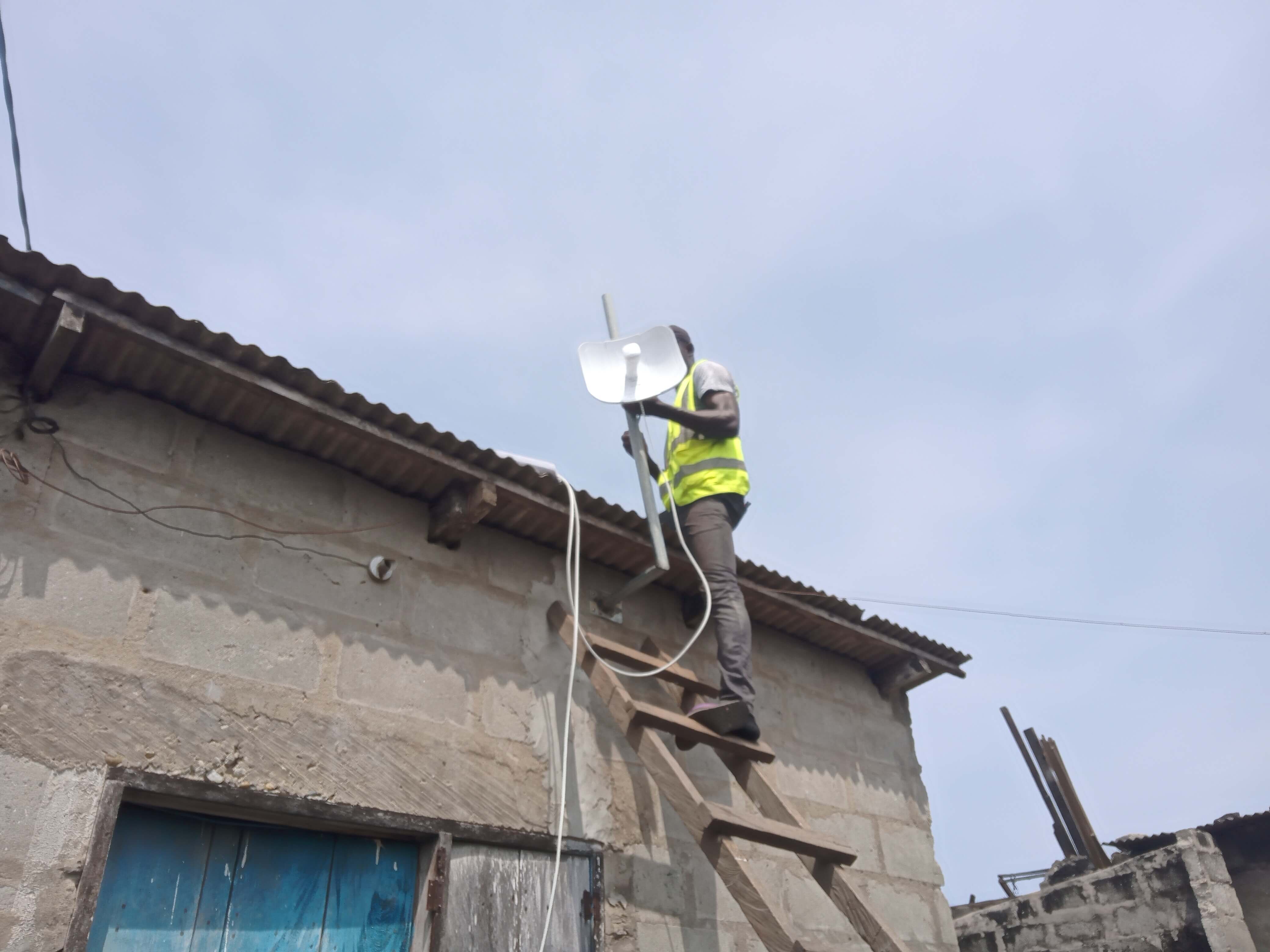 Kuntu Community Network